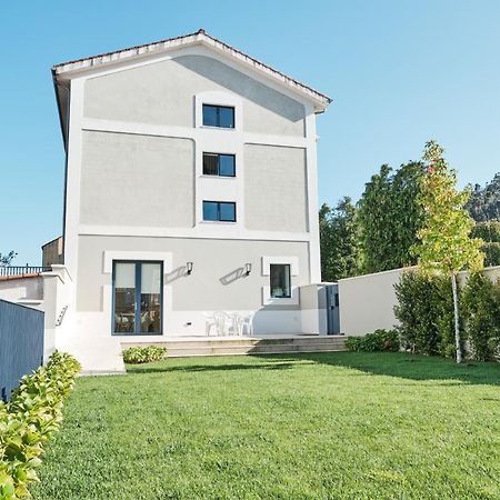 Casa Rolao Elegante Casa Familiar 10 Personas Βίλα Serra De Outes Εξωτερικό φωτογραφία