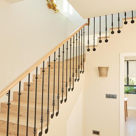 Casa Rolao Elegante Casa Familiar 10 Personas Βίλα Serra De Outes Εξωτερικό φωτογραφία