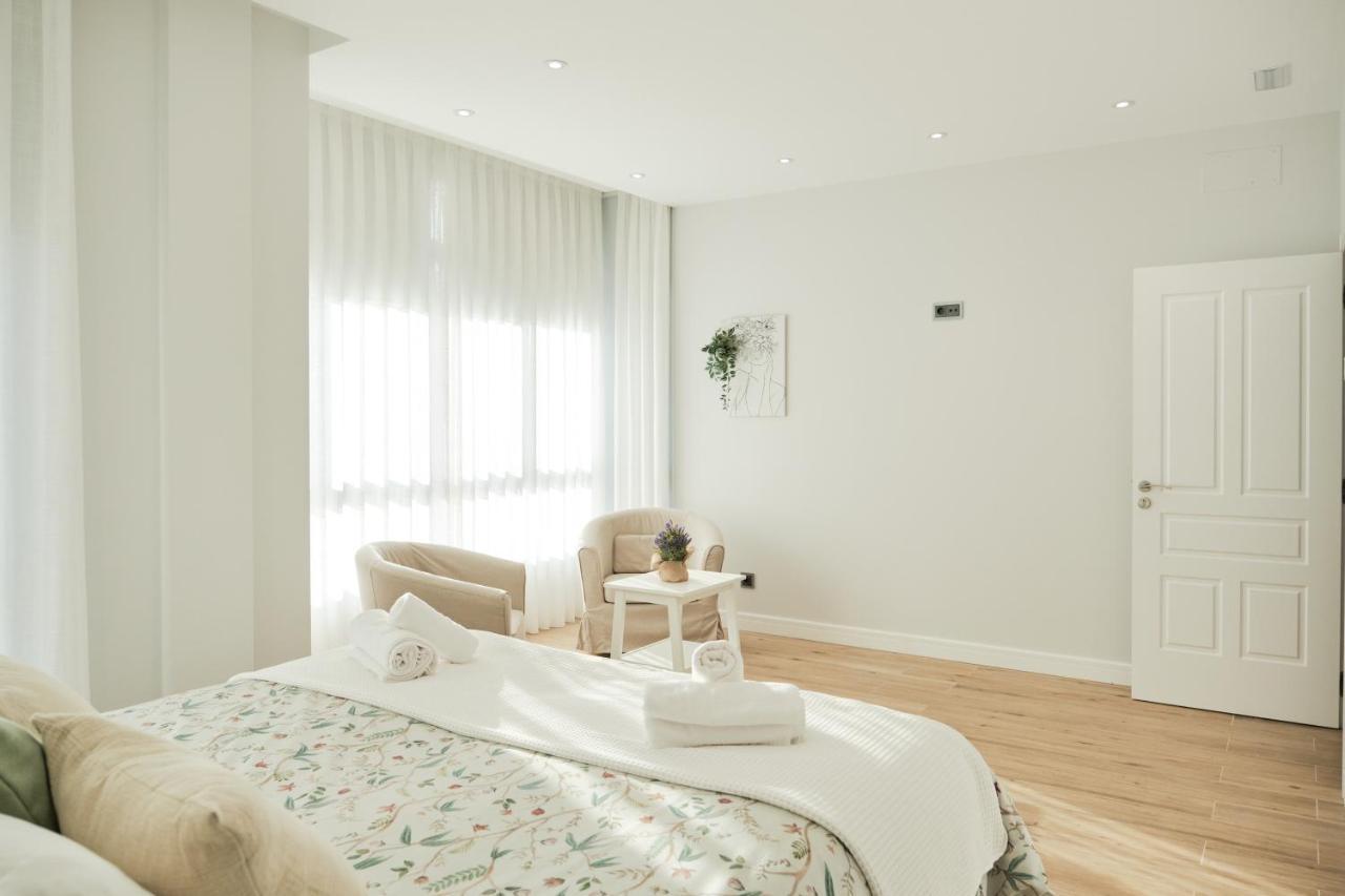 Casa Rolao Elegante Casa Familiar 10 Personas Βίλα Serra De Outes Εξωτερικό φωτογραφία