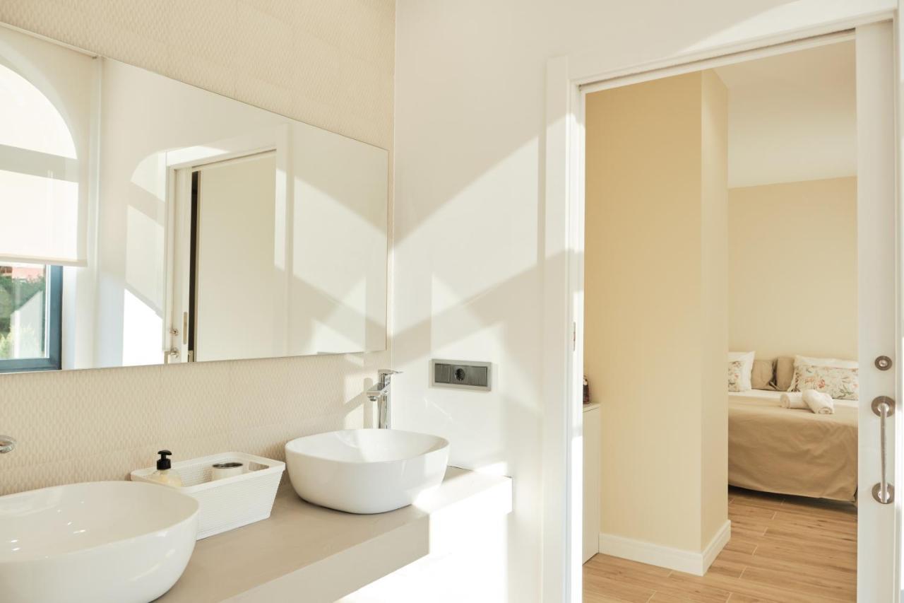 Casa Rolao Elegante Casa Familiar 10 Personas Βίλα Serra De Outes Εξωτερικό φωτογραφία