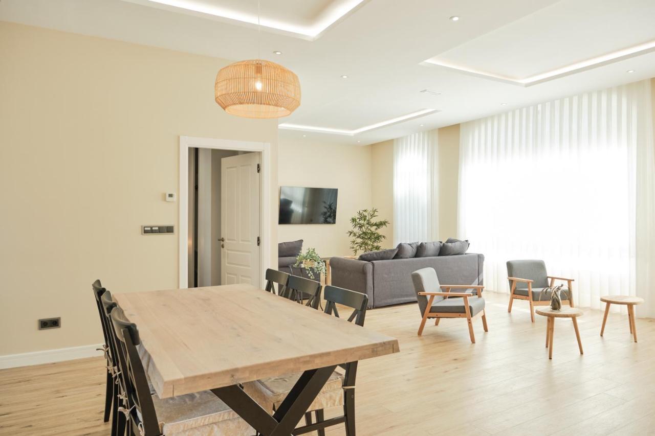Casa Rolao Elegante Casa Familiar 10 Personas Βίλα Serra De Outes Εξωτερικό φωτογραφία
