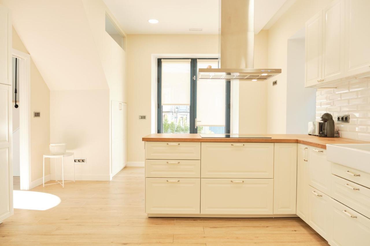 Casa Rolao Elegante Casa Familiar 10 Personas Βίλα Serra De Outes Εξωτερικό φωτογραφία