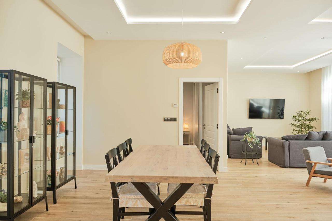 Casa Rolao Elegante Casa Familiar 10 Personas Βίλα Serra De Outes Εξωτερικό φωτογραφία