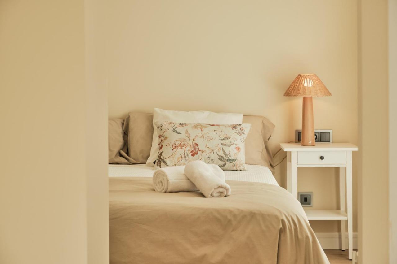 Casa Rolao Elegante Casa Familiar 10 Personas Βίλα Serra De Outes Εξωτερικό φωτογραφία