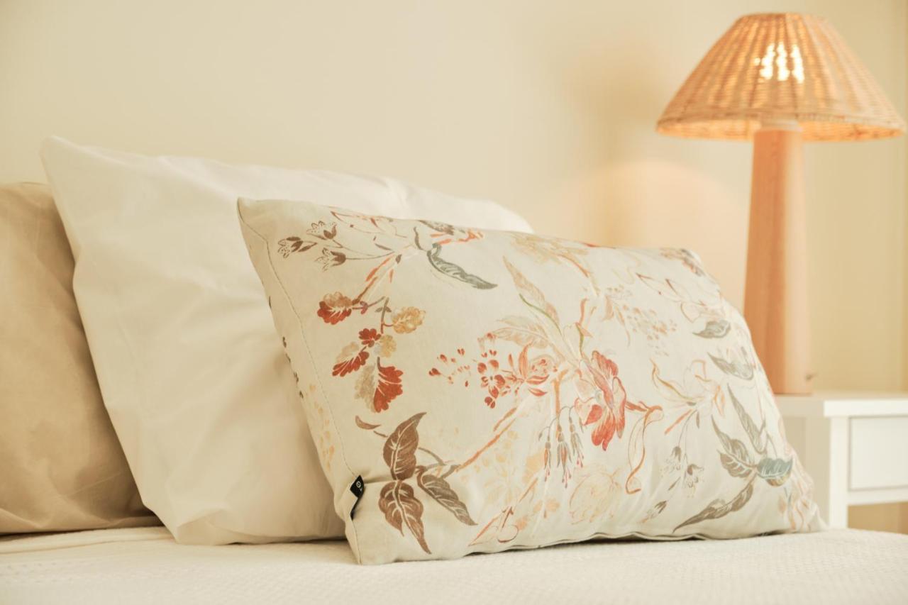 Casa Rolao Elegante Casa Familiar 10 Personas Βίλα Serra De Outes Εξωτερικό φωτογραφία