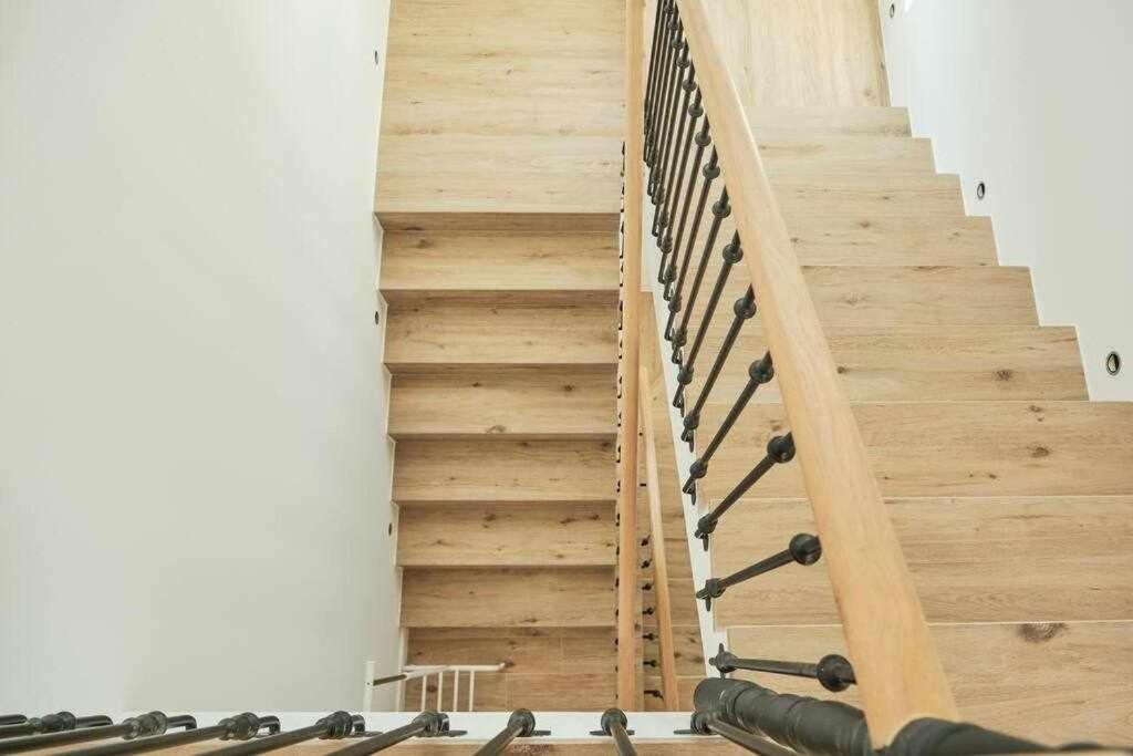 Casa Rolao Elegante Casa Familiar 10 Personas Βίλα Serra De Outes Εξωτερικό φωτογραφία