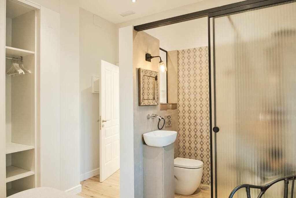 Casa Rolao Elegante Casa Familiar 10 Personas Βίλα Serra De Outes Εξωτερικό φωτογραφία